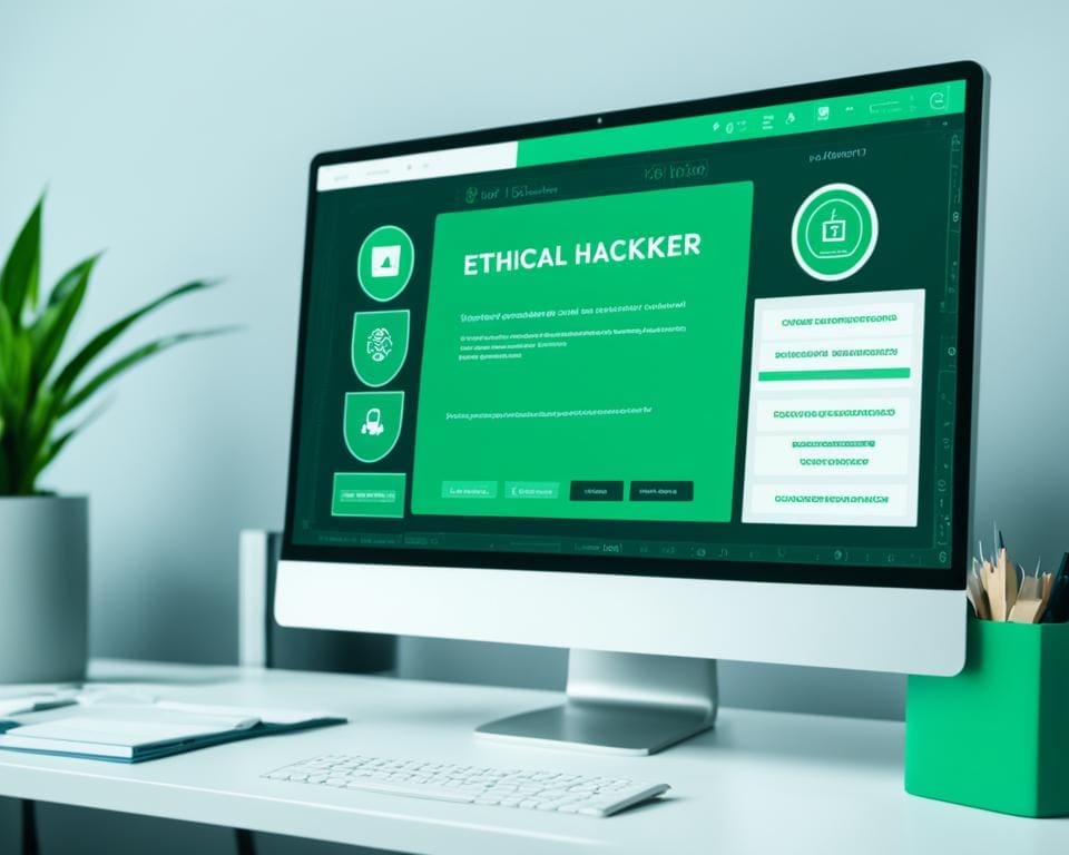 Ethical Hacking Training